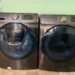 🎄✅Washer And Electric Dryer  Set lavadora &Secadora Electrica🎄✅