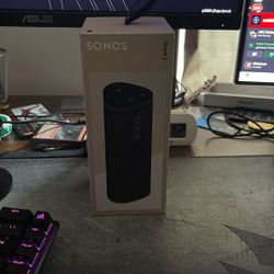 Sonos Roam 2 