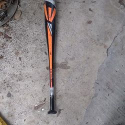 Easton S3 Baseball Bat