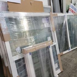 Impact Sliding Windows – and Doors