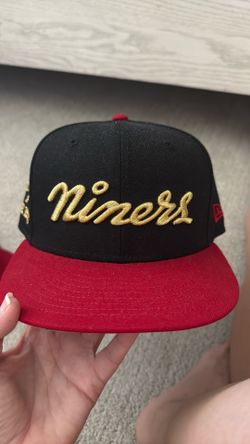 SF NINERS