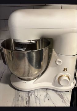 Beautiful by Drew Barrymore Stand Mixer