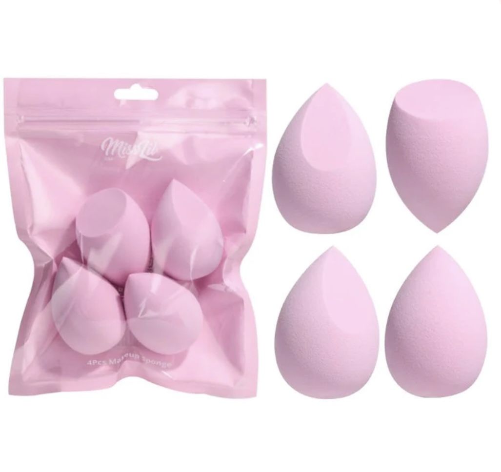 Beauty blenders 