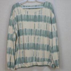 tunic NWOT Frances ca Bettini