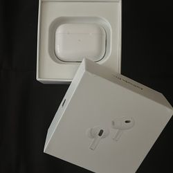Airpod Pros 2