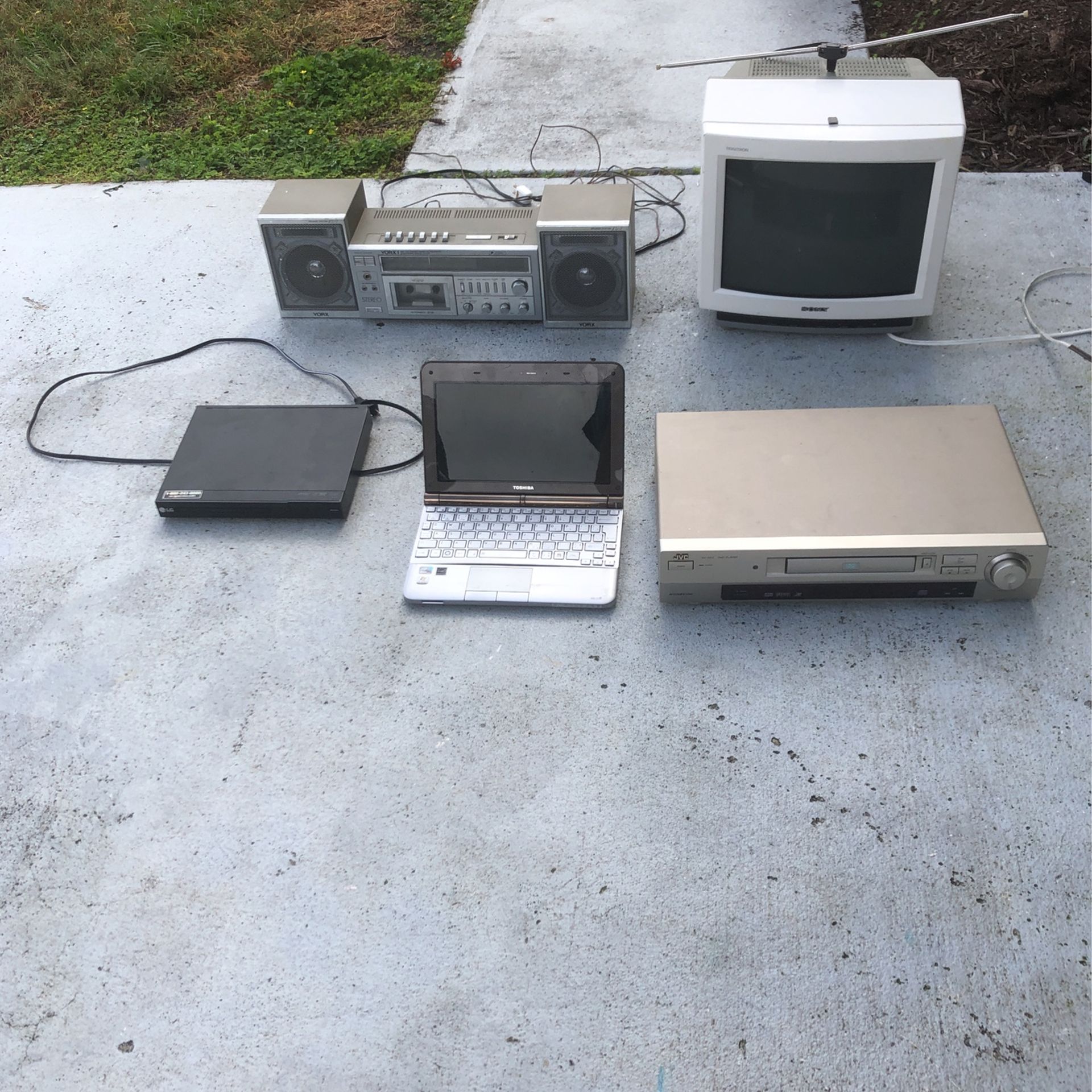 Electronics