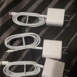 Chargers 