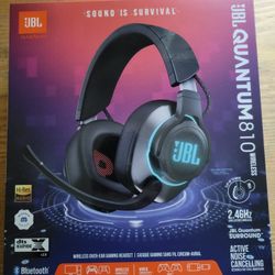 Jbl  Gaming Headset Wireless 