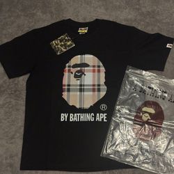Bake Tee