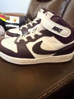 Youth Nike shoes