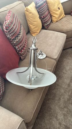 Kichler Dove 3 light Pendant