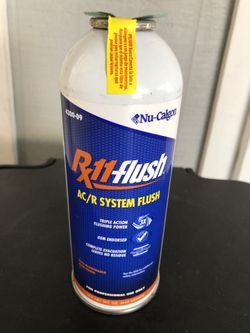 Flush