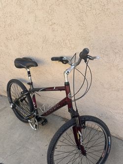 Trek Mountain Bike
