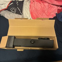 Monster Soundbar 