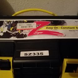 Super Z Tire Chain Model SZ335