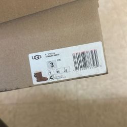 Bailey Bow  Ugg Boots 