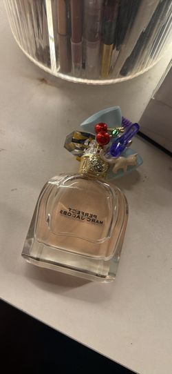 Marc Jacob perfume