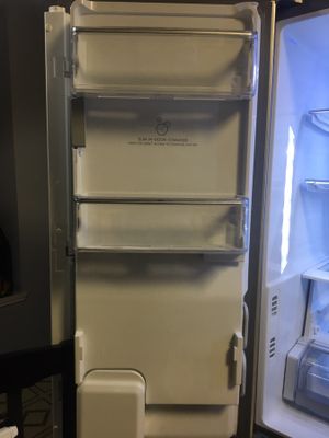 Kenmore Elite 72053 31 0 Cu Ft French Door Bottom Freezer