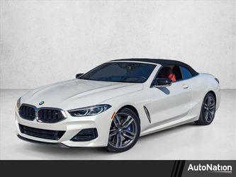 2024 BMW 8 Series