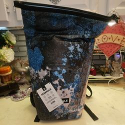 NEW ICE MULE 15L BACKPACK COOLER