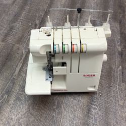 Singer Surger $50 