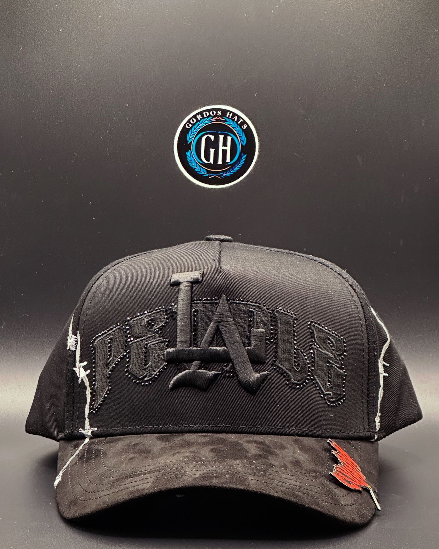 Gallo fino x Tito Double P