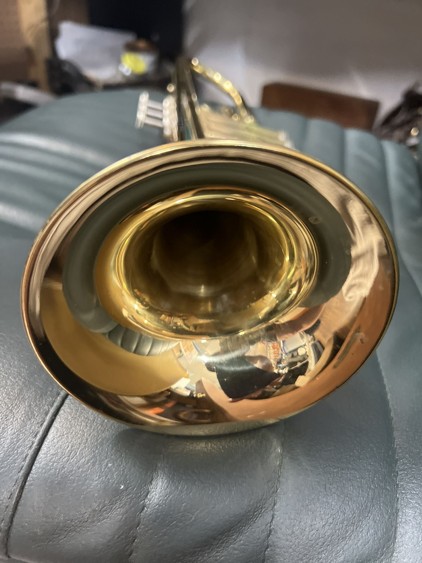 Wurzbach Student Line Trumpet