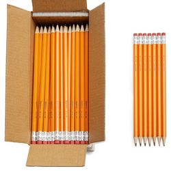 Pencils ✏️-around 150 Pcs/ Box