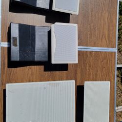 Bose In Wall Speakers