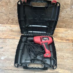 SKILL Corder Drill