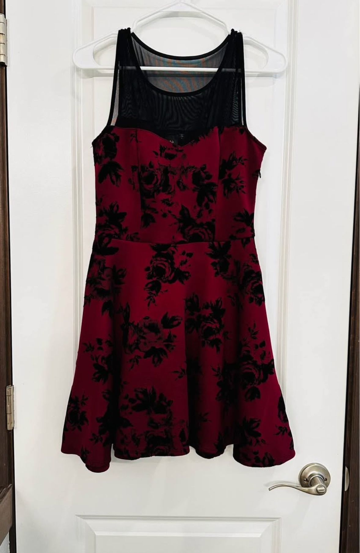 Party Dress