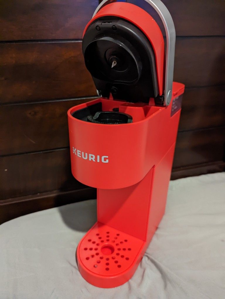 Keurig K Mini