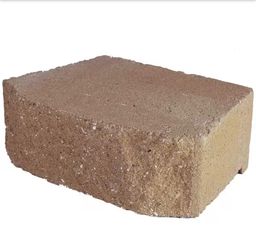 (24) Retaining Wall Blocks