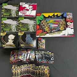 Sealed pokemon dm for pricing