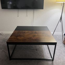 Beautiful Coffee Table