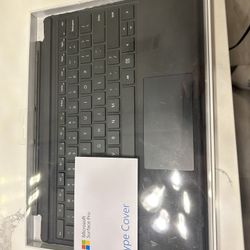 Microsoft Surface Keyboard 