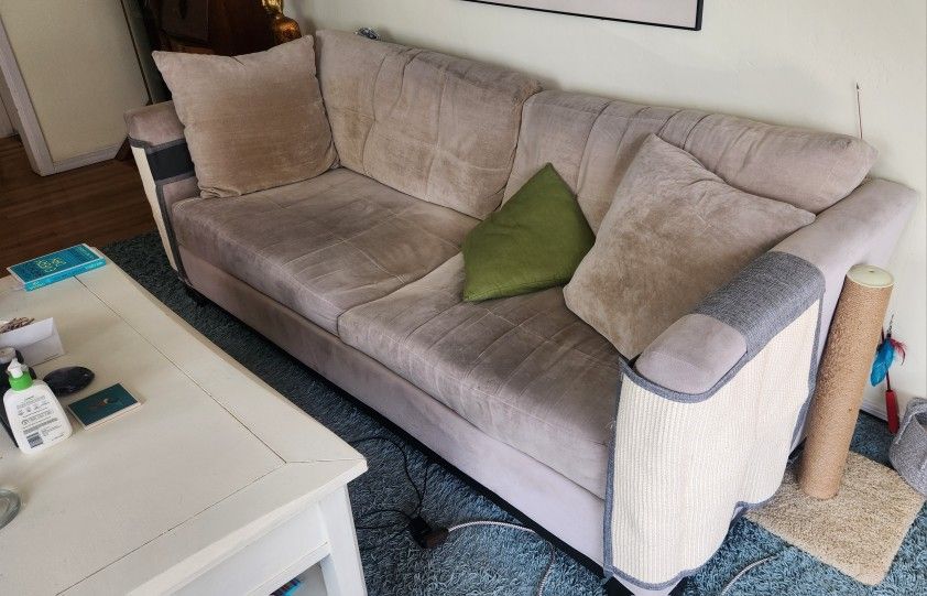Sleeper Sofa