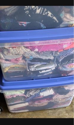 Girl Clothes for sale