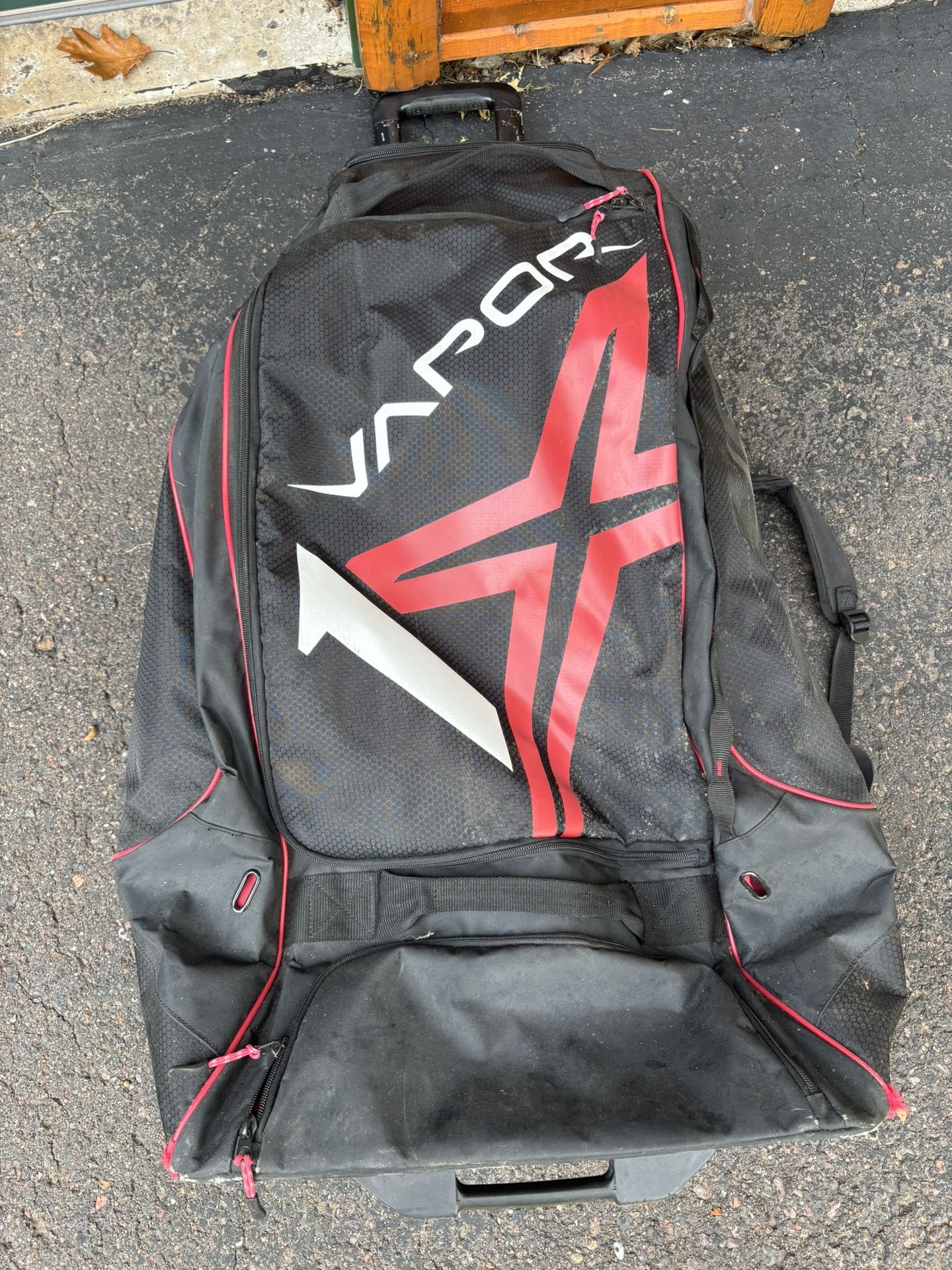 Bauer Hockey Bag
