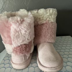 Girls UGG Boots