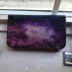 New Nintendo 3DS XL 