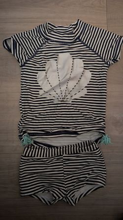 Cotton On Girls swimsuit