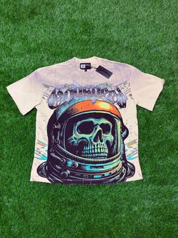 Godspeed tshirt