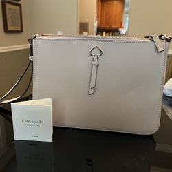 Kate Spade Leather Purse