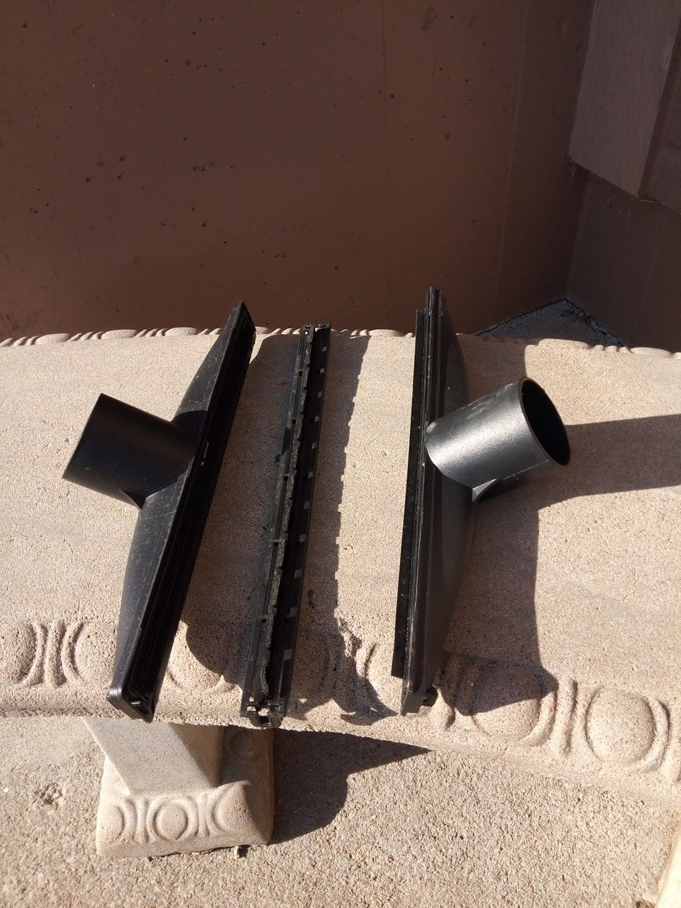 Shop vac parts
