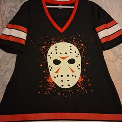Friday 13th