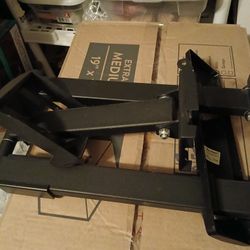 Swivel TV MOUNT 