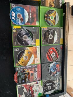 Xbox 360