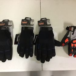 Work Gloves
