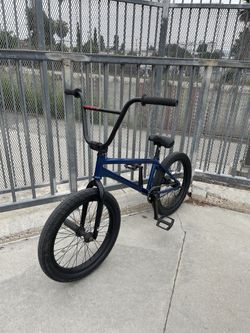 BMX